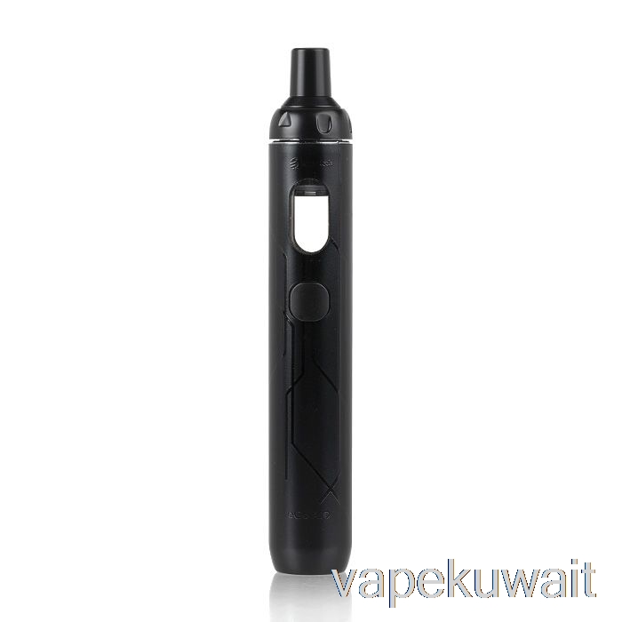 Joyetech Ego Aio الكل في واحد مجموعة المبتدئين، إصدار الذكرى السنوية العاشرة - أسود Vape الكويت